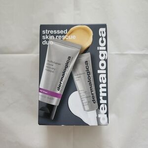 Dermalogica Stressed Skin Rescue Duo